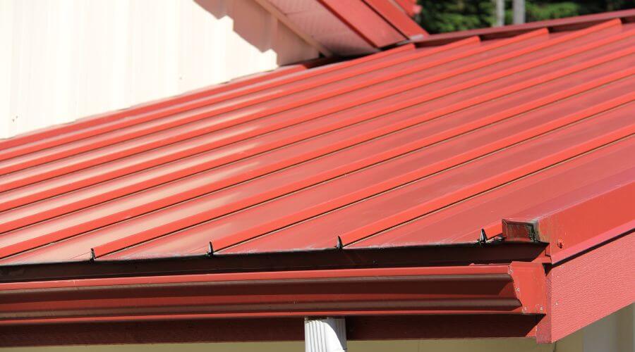 Industrial Roof Replacement in Atoka, TN